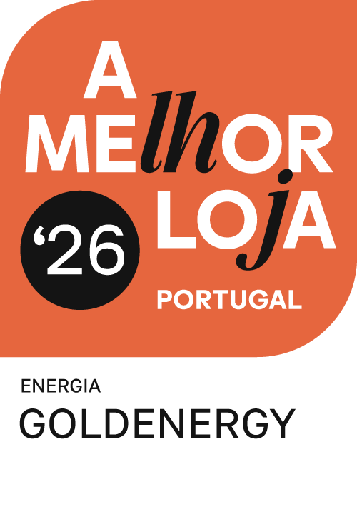 Melhor Loja de Portugal no setor da energia