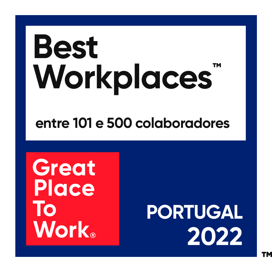 Best Workplaces Portugal em 2022 Best Places To Work - 2022