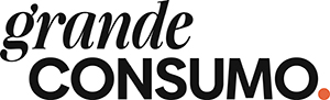 Revista Grande Consumo Logotipo Revista Grande Consumo
